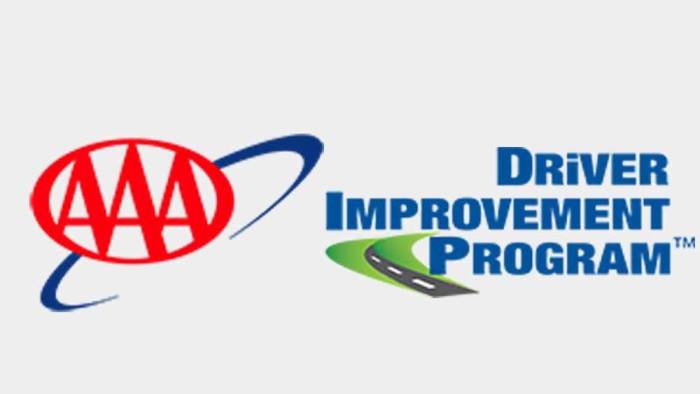 Aaa driver improvement program test answers