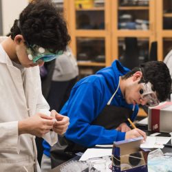 Science olympiad forensics cheat sheet