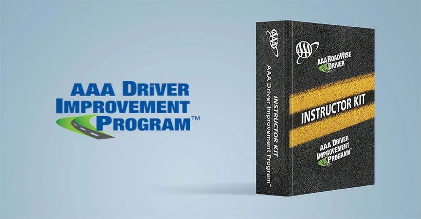 Aaa driver improvement program test answers