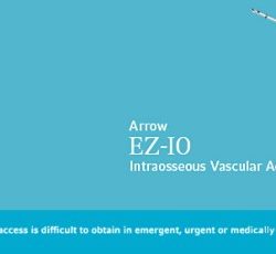 Io ez intraosseous infusion system device medical access fast1 which whichmedicaldevice