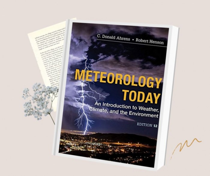 Meteorology today 13th edition pdf free download